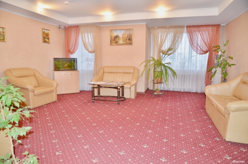 Фото Филтон