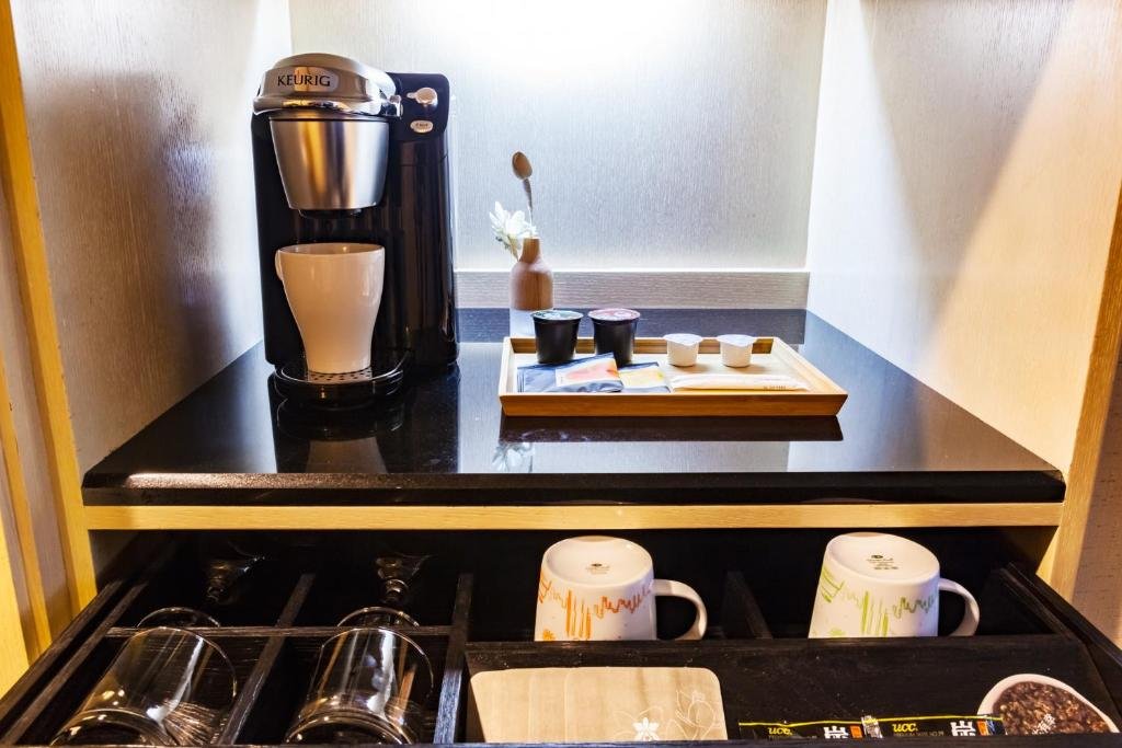 Фото Pacific Business Hotel