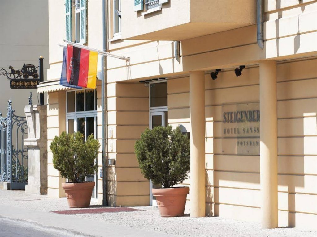 Фото отеля 3