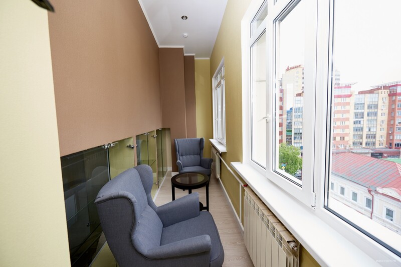 Фото Medical Hotel & SPA