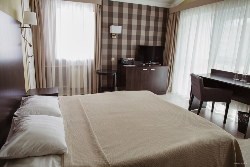 Фото Medical Hotel & SPA
