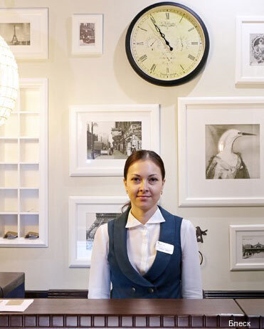 Фото отеля 3