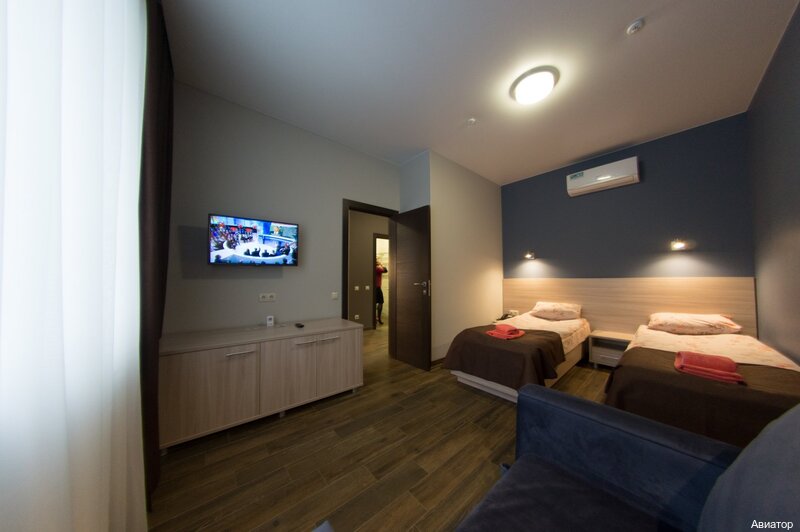 Фото Авиатор