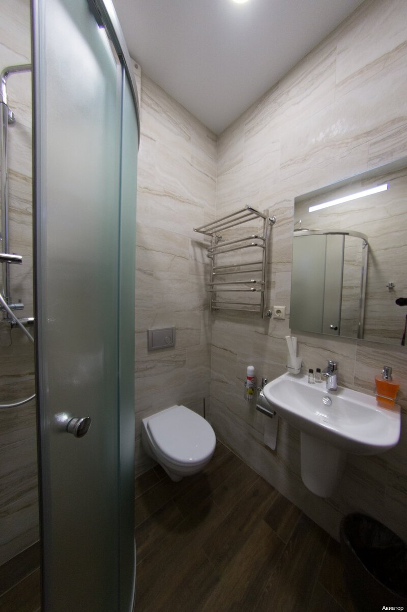 Фото Авиатор