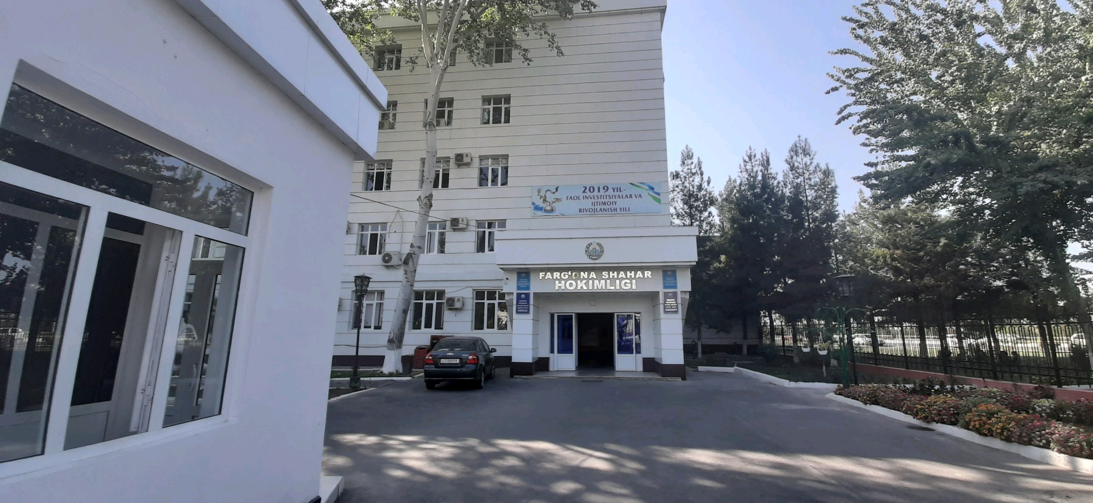 Omsk viloyati, Maryanovka shahridagi fohishalar