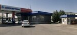 Uzbekneftegaz AYoQSh (Ferghana, Yangi Turon koʻchasi, 22V), gas station