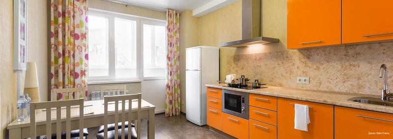 Фото Дегас Лайт