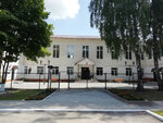 Detskaya Muzykalnaya shkola, Mou Dod (ulitsa Fokina, 15), school of the arts