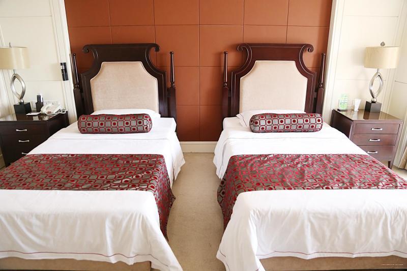 Фото Country Garden Holiday Hotel Shenyang