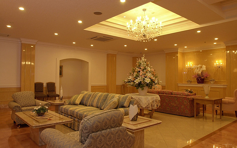 Фото Fine Garden Juso