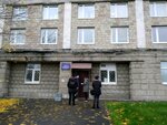 3, 5 отделение по оформлению внутренних паспортов и регистрации граждан РФ по Калининскому району (Nepokoryonnykh Avenue, 74), passport and migration authorities