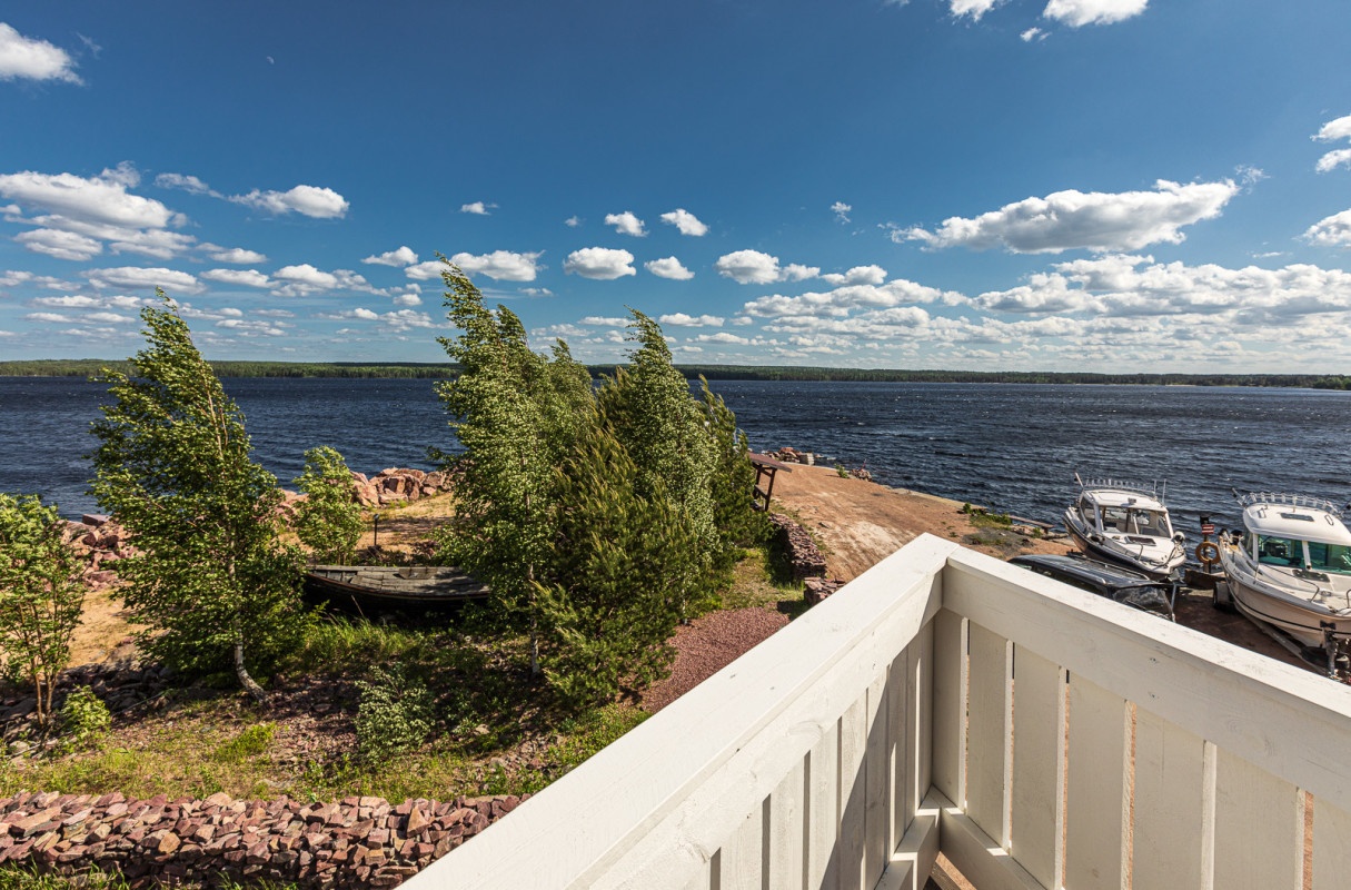 Фото Вепсский Хутор