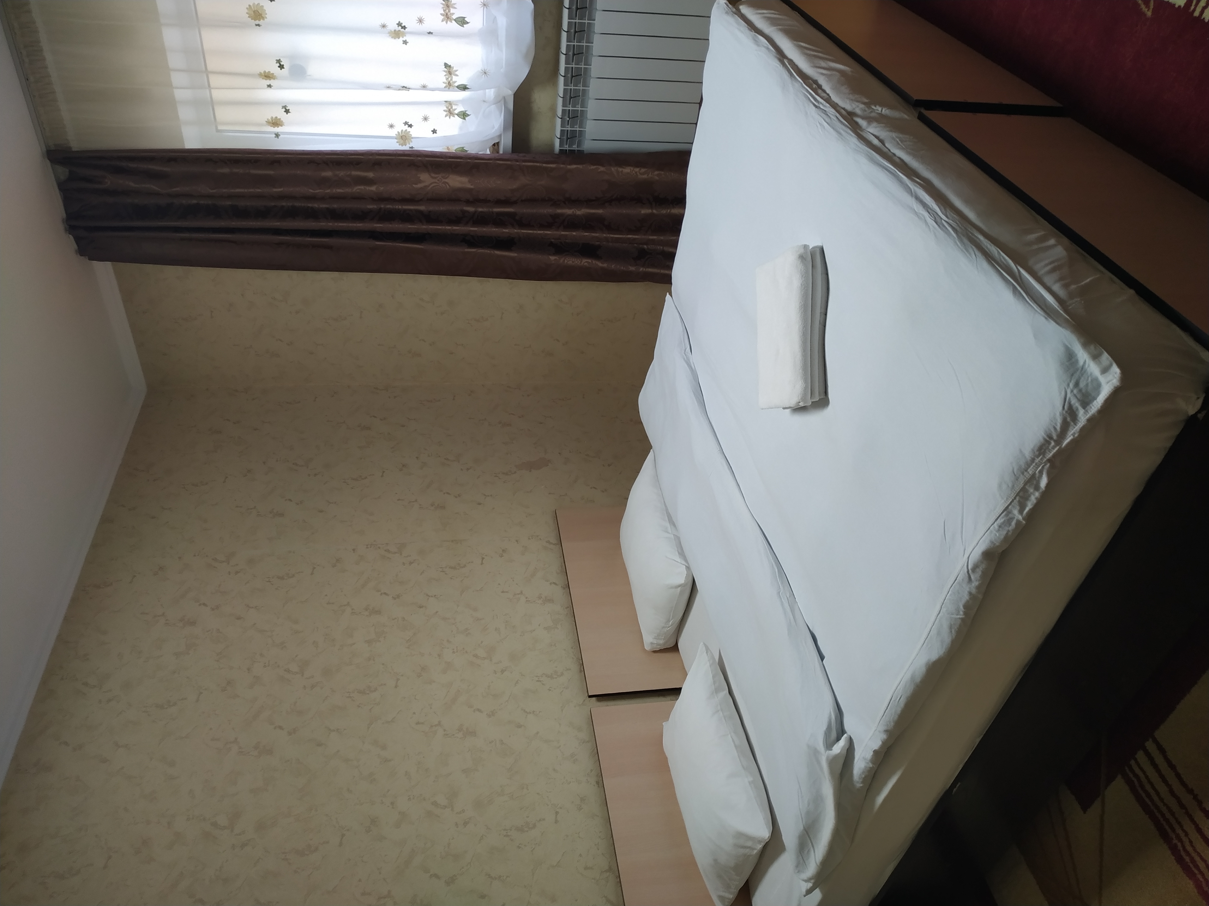 Фото Пульсар