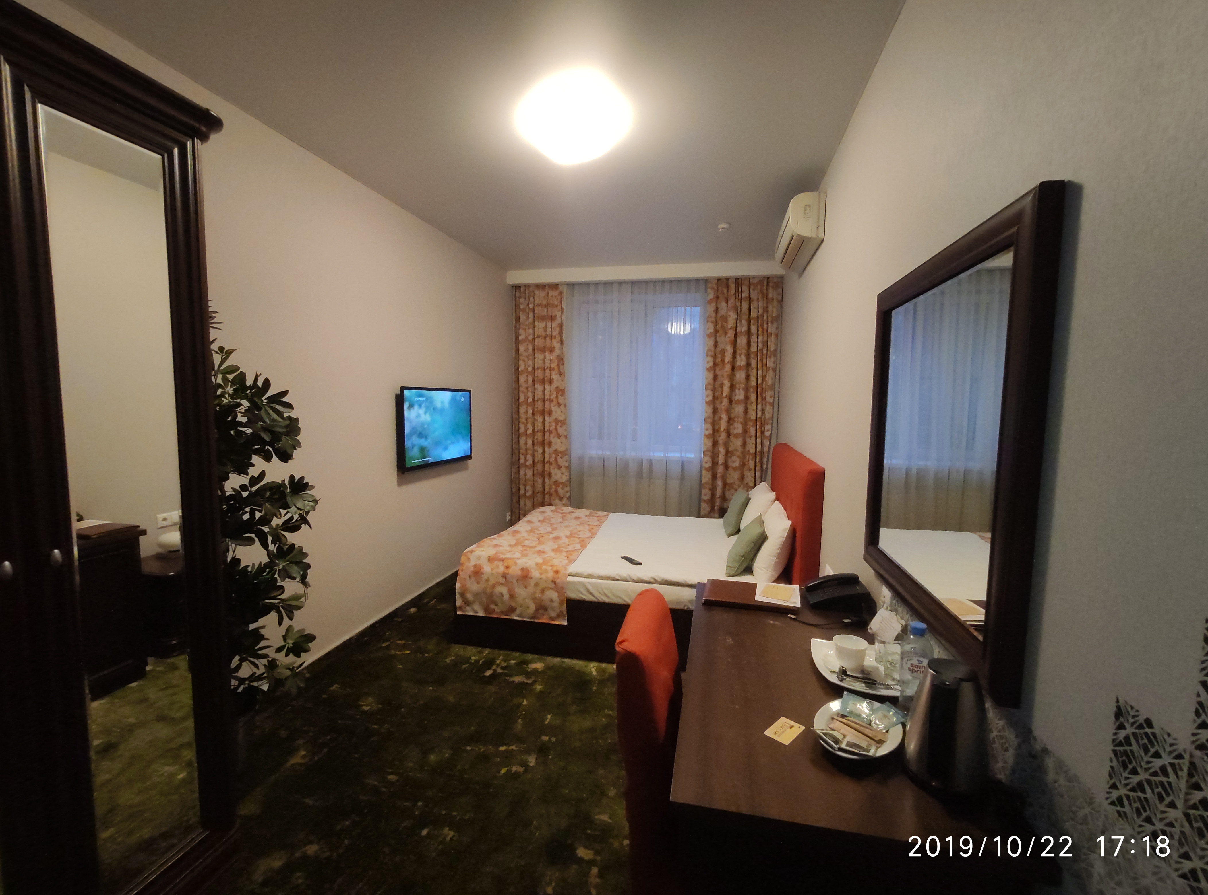 Фото Петровский Пассаж