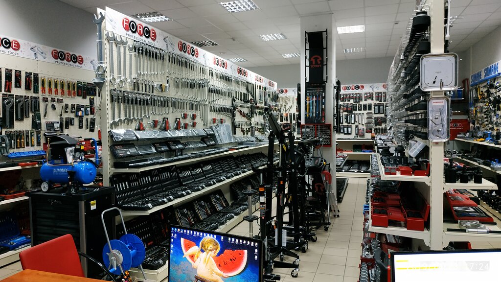 6 Км Интернет Магазин