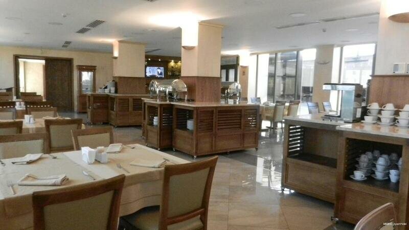 Hotel MiMiNO Apart Hotel, Batumi, photo