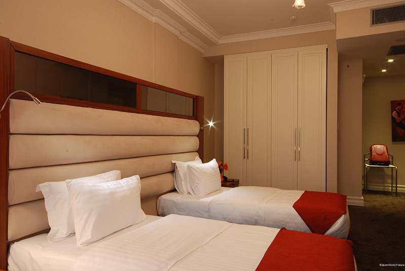 Фото Batumi World Palace