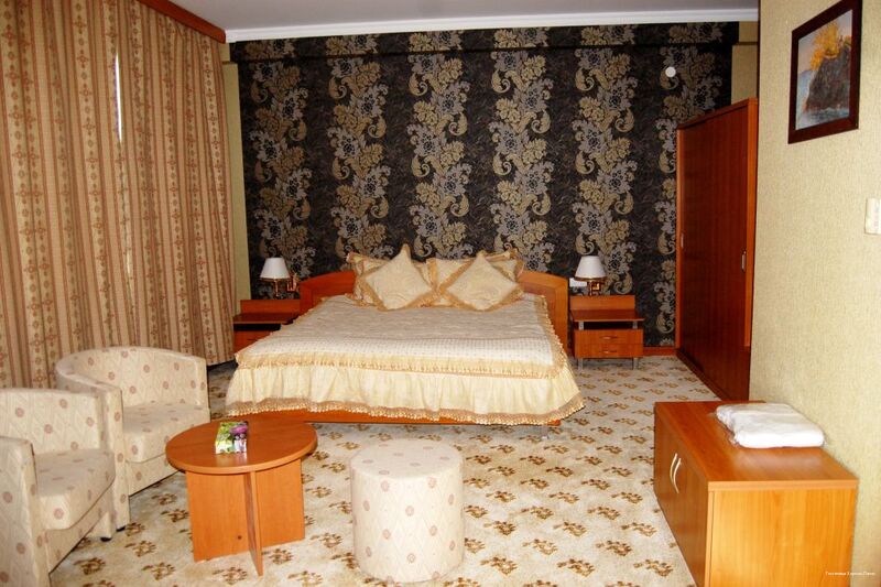 Фото Khorezm Palace