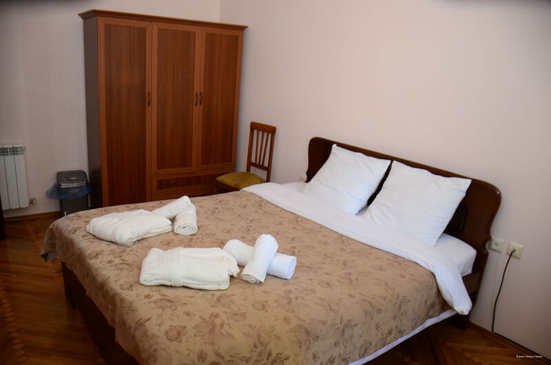 Фото Batumi Globus