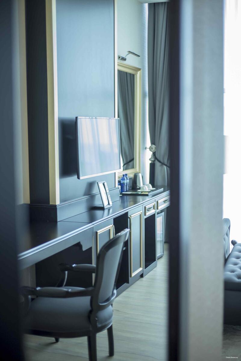 Фото Jrw Welmond Hotel & Casino