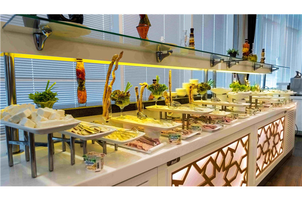 Фото Jrw Welmond Hotel & Casino