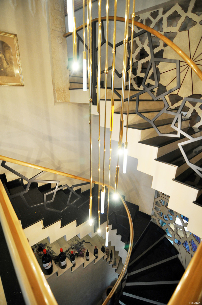 Фото Vinotel