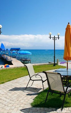 Фото Айвилла