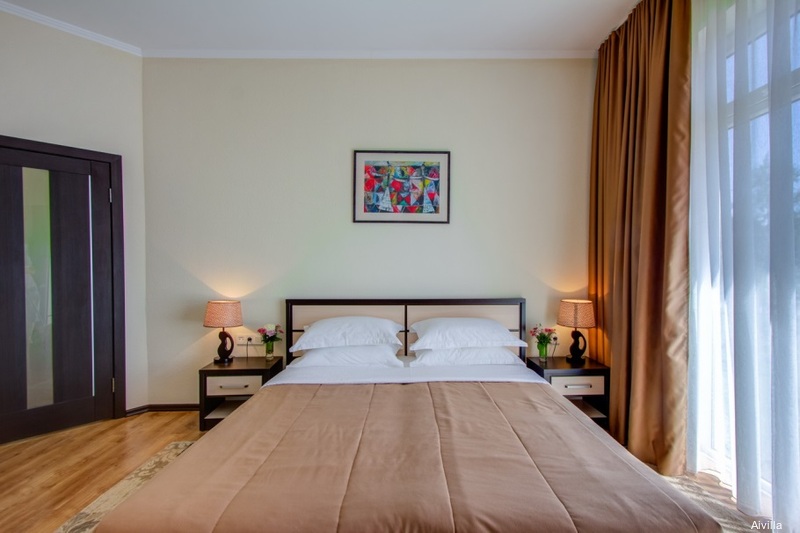 Фото Айвилла