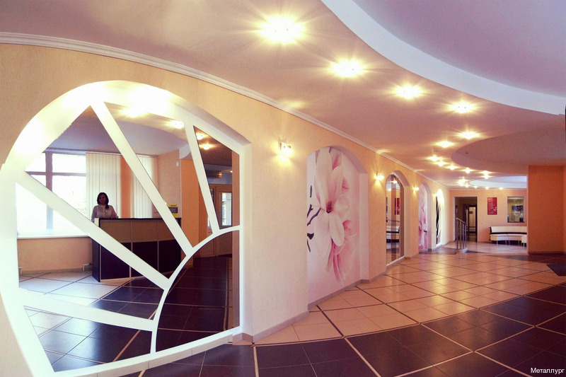 Фото отеля 2