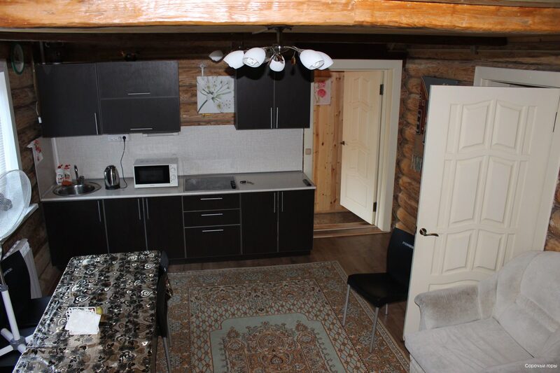 Фото Сорочьи горы