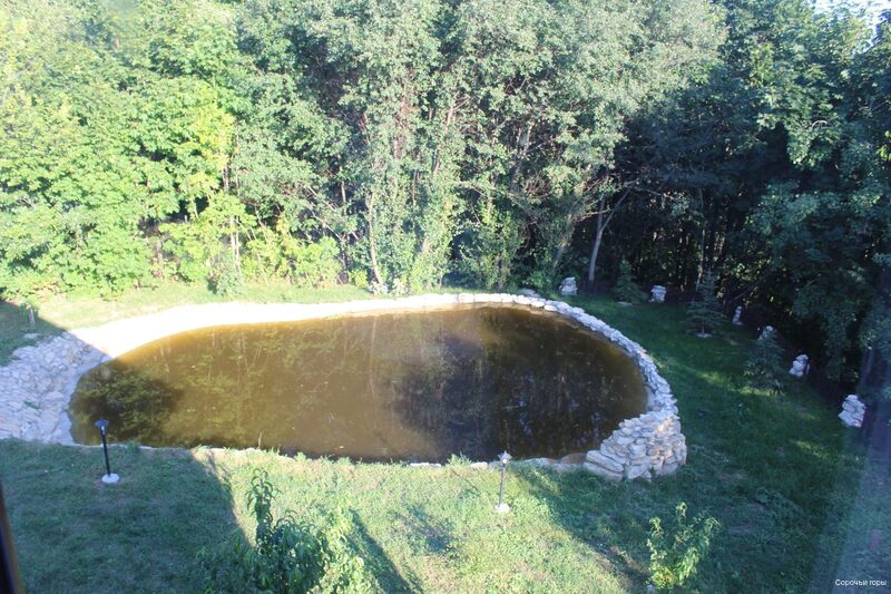 Фото Сорочьи горы