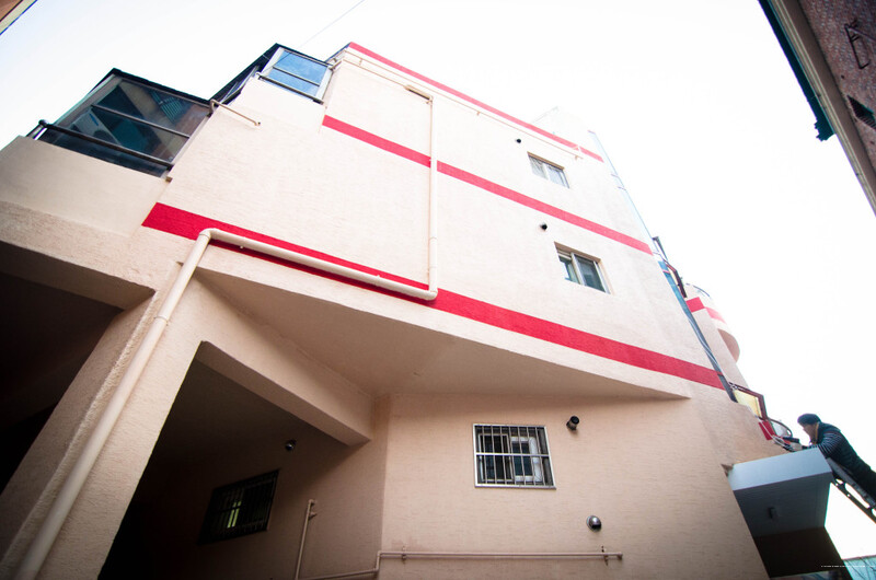 Фото Kimchee Guesthouse Downtown