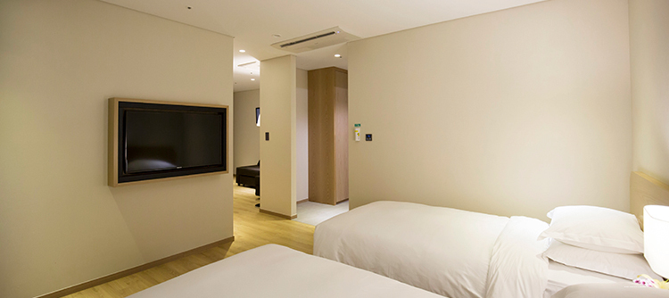 Фото Best Western Haeundae Hotel