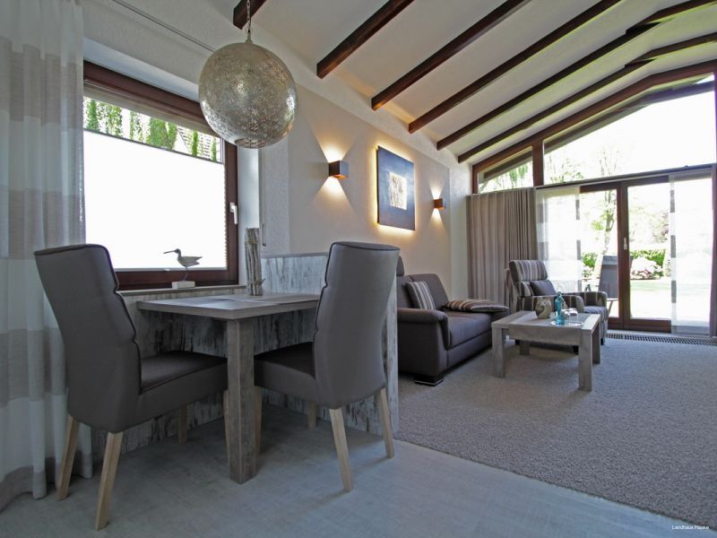 Фото Landhaus Haake