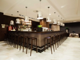 Фото DoubleTree by Hilton Hotel Kosice