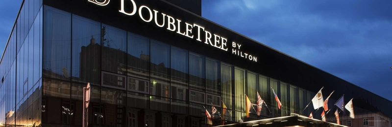 Фото DoubleTree by Hilton Hotel Kosice