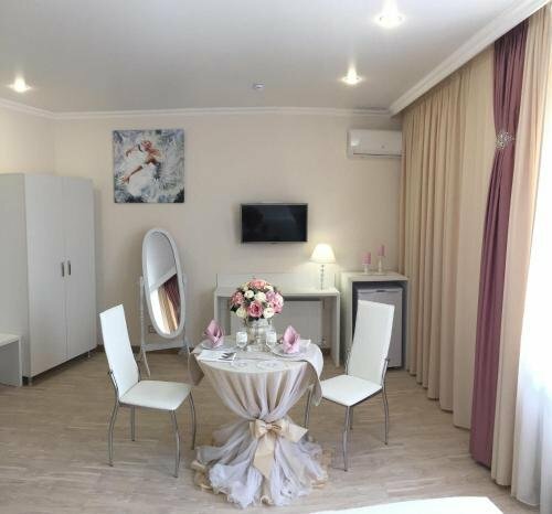 Гостиница Арт-Отель в Тихорецке