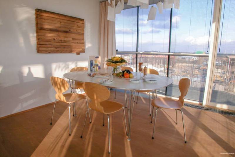 Фото Speicher Barth - Designhotel