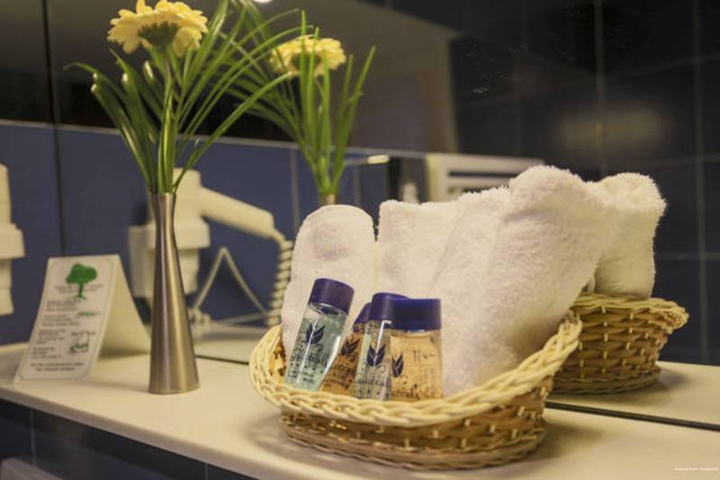 Фото Speicher Barth - Designhotel