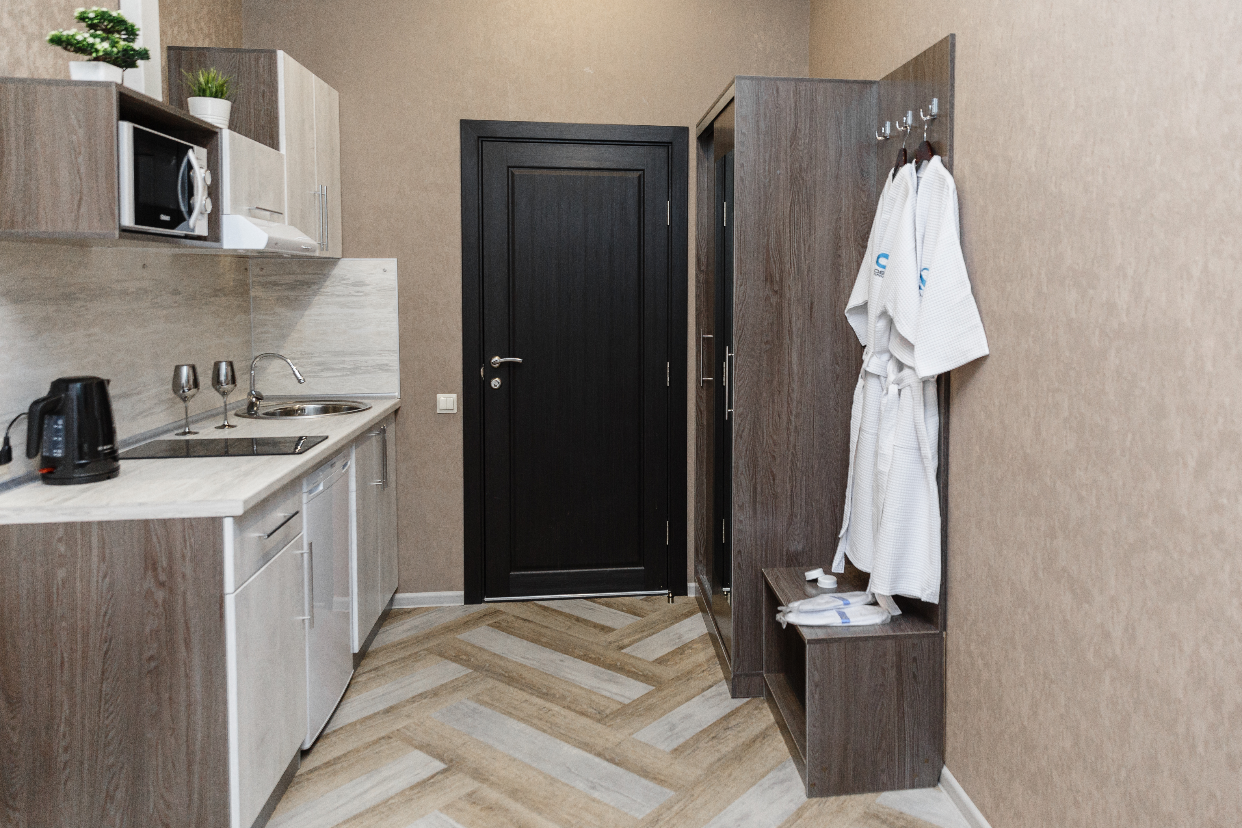 Фото Облака