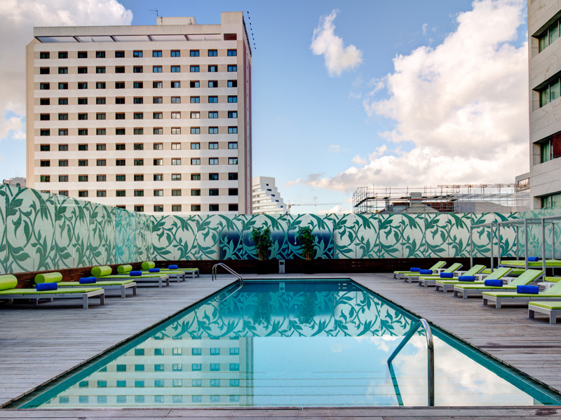 Фото VIP Executive Entrecampos Hotel & Conference