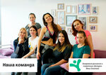 Академия дыхания Яны Снитко (Kirova Street, 9А), club de fitness