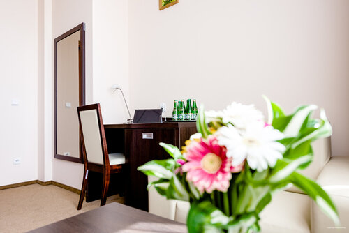 Гостиница Hotel Stal в Сталева-Воле
