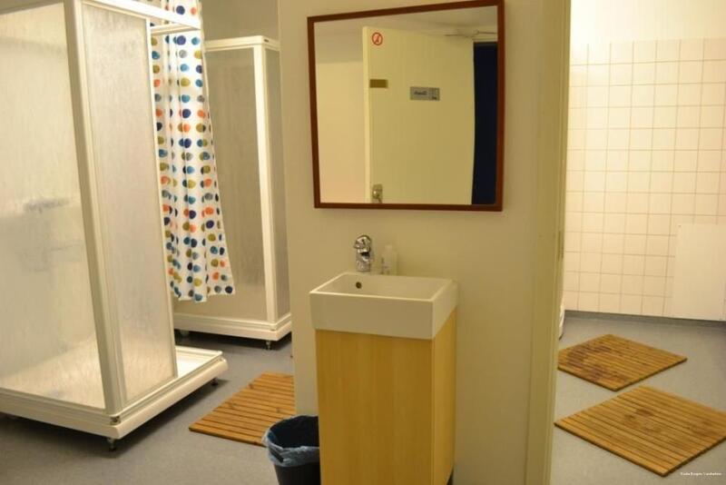 Фото Södra Bergets Vandrarhem - Hostel