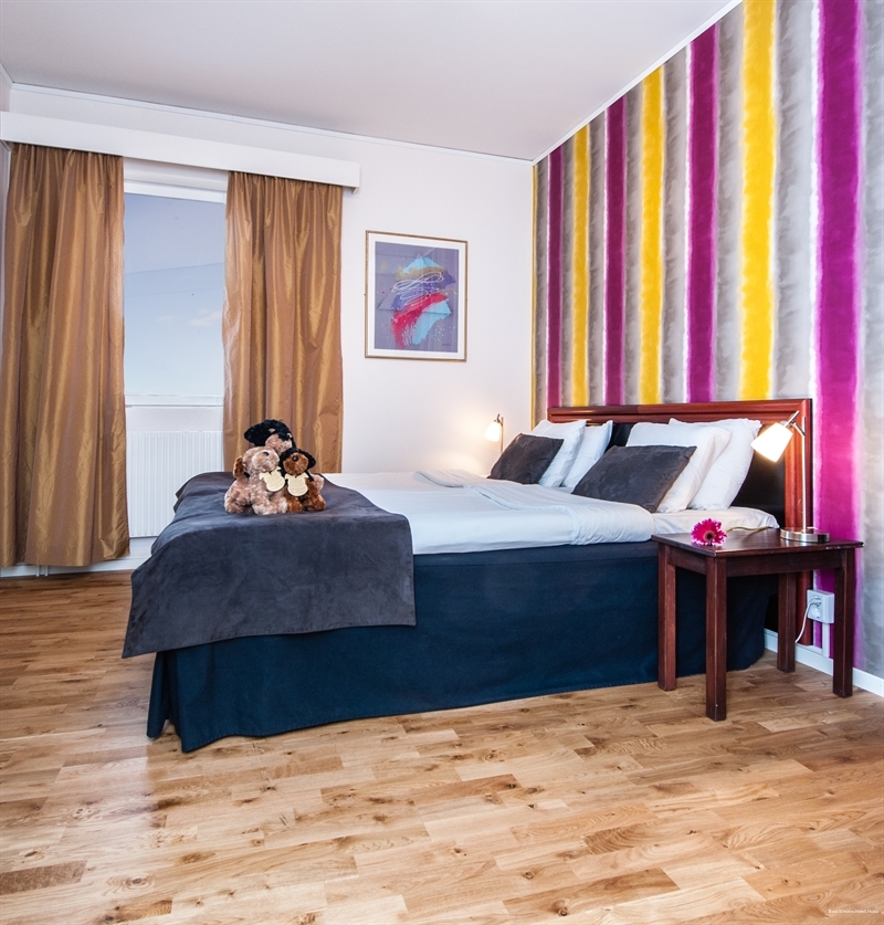 Фото Best Western Hotell Hudik