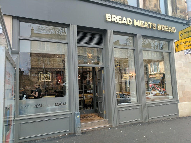 Фото Kelvin Hotel West End