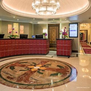 Фото The Clermont London, Victoria