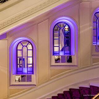 Фото The Clermont London, Victoria