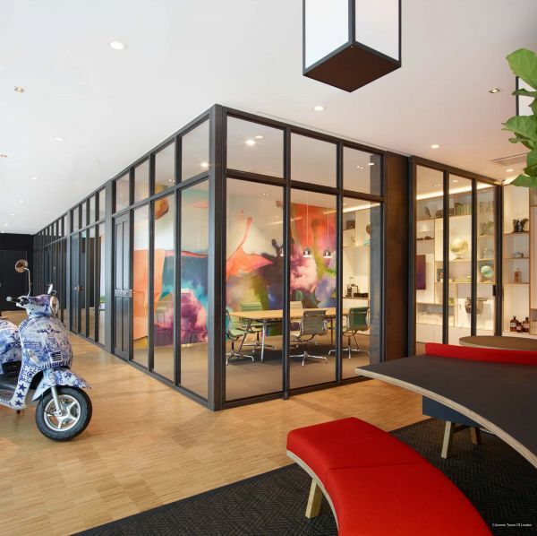 Фото CitizenM Tower of London