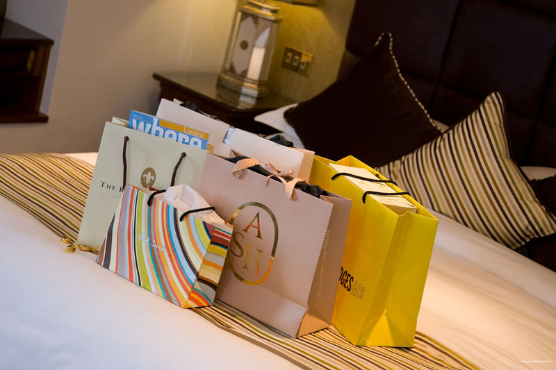 Фото The Rathbone Hotel, Fitzrovia